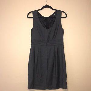 Plain Jane Office Dress